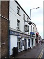 Naval and Military Inn, Taunton