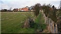 Public footpath