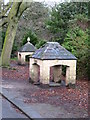 Well Heads, Valley Gardens