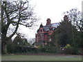 Field House, Mannings lane, Cheshire