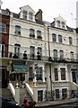 Avonmore Hotel, W14