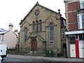 Islamic Centre, Rhyl