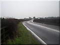 A53 looking towards Battlefield island