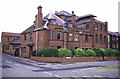 Derby Malt Vinegar Brewery