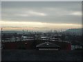 Rooftops of Clydebank Business Park