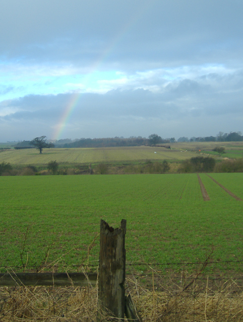 Risby rainbow