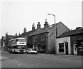 Queensbury, Yorkshire