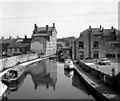 Leeds and Liverpool Canal, Skipton