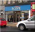 Scope Shop - Darley Street