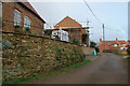 Chapel Street, Eaton