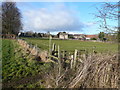 Scarcliffe - Viewed from footpath