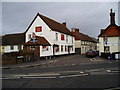 George & Dragon, High Street, Tarring