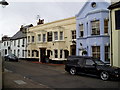 The Vine, High Street, Tarring