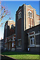 Trinity Church, Golders Green