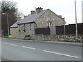 Converted barn, Prestatyn