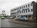 Dunstable: Hartwell Ford vehicle dealers