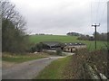 Dean Gate Farm, near Lockeley