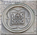 Arts Guild datestone