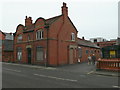 Former Police Station, Prestatyn