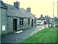 The Post Office at Newmill