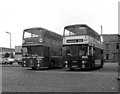 Ludlam Street bus depot