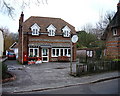 Abbotts Ann - Village Shop and Post Office