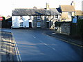 Junction of Reach Road and the High Street