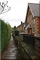 Footpath to Whitby