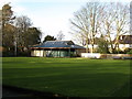 Harrogate Bowling Club