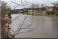 River Esk and Ruswarp Bridge