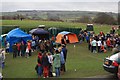 Caedmon School Playing Fields