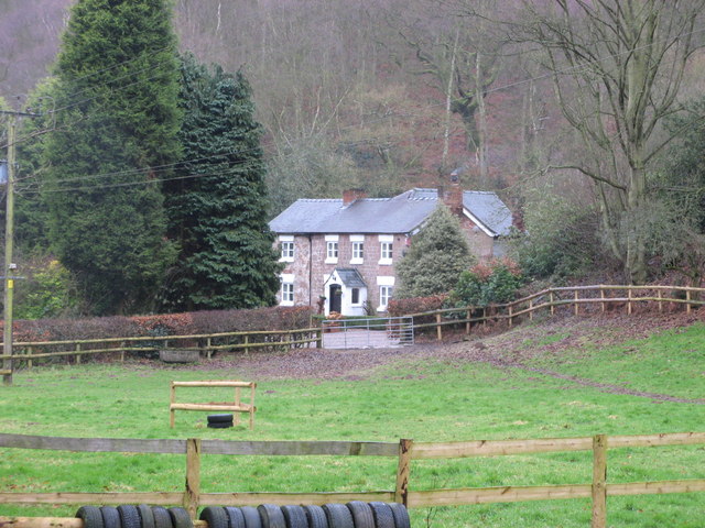 Daneswell Farm