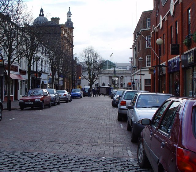 Savile Street, Hull