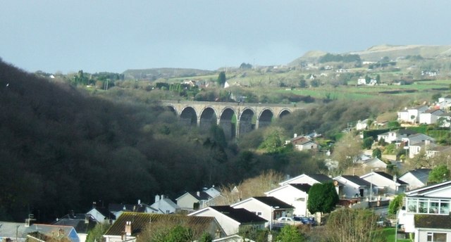 Gover Viaduct