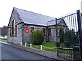 Barrack Street Primary School, Strabane