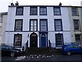 Victorian Buildings, Strabane