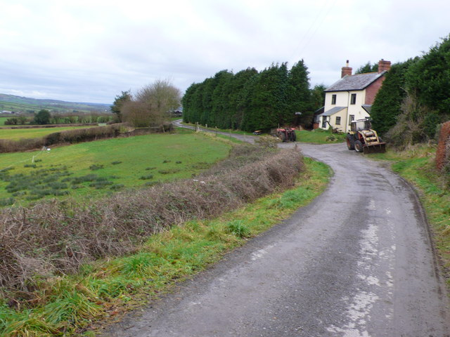 Cottage next to West Farm, Mosterton, Dorset