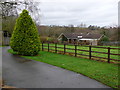 Bungalow near Broadwindsor, Dorset