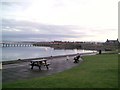 The Riverside at Lossiemouth