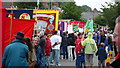 Tolpuddle Festival Rally