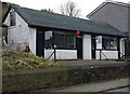 Ralston Road Post Office