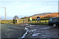 Clee Liberty Common car park