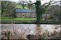 Yealmpton: Worston Mill