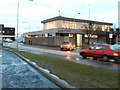 Royal Mail, Clydebank