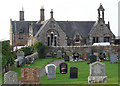 The Old School, Kilmuir