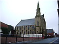 Seventh-Day Adventist Church, Grimshaw Street, Preston