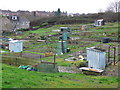 Allotments, Yeovil