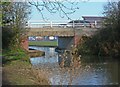 Coventry Road Bridge