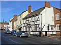 The Anchor Inn, Burbage