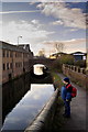 Stourbridge Canal